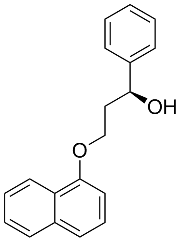 Dapoxetine Impurity 13